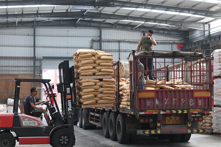 清远聚丙烯酰胺联系电话