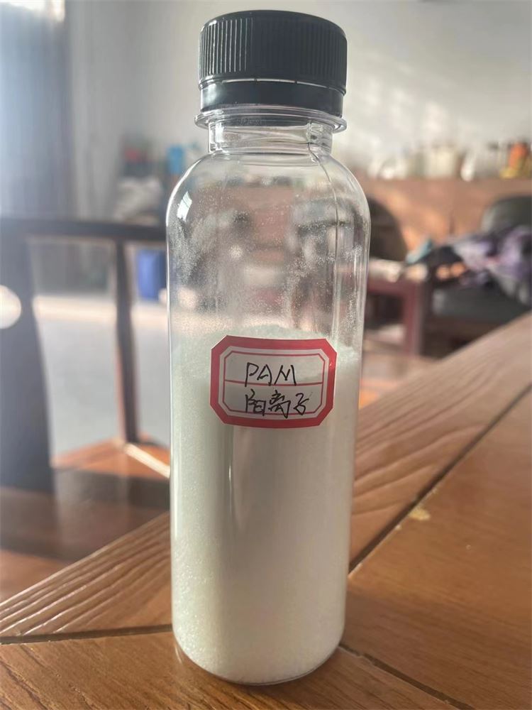 洛阳聚丙烯酰胺作用与用途