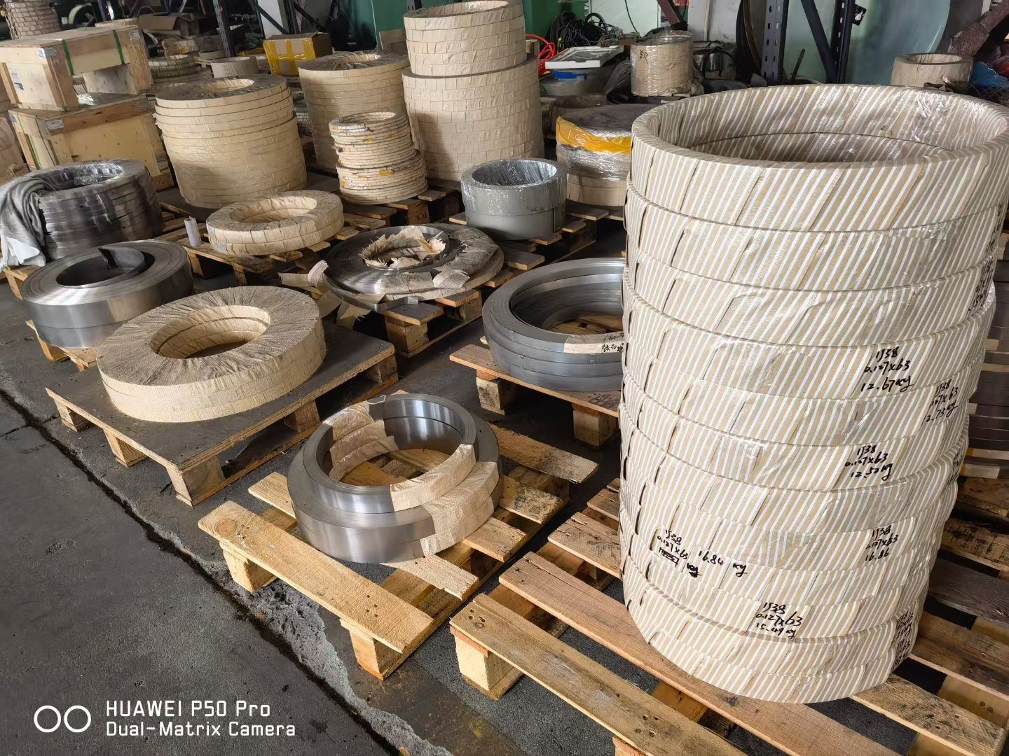 和利新材 HastelloyC276板材 按图交货 免费样品