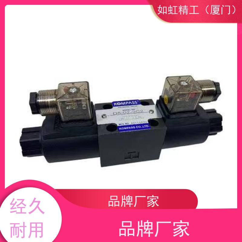 康百世台湾电磁阀 D5/D4-02/03-3C2/3C3