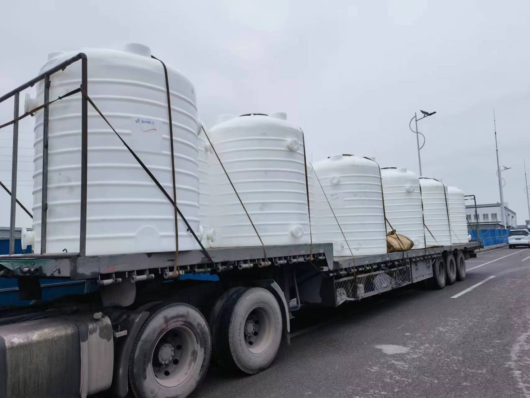 立式水箱 多少钱