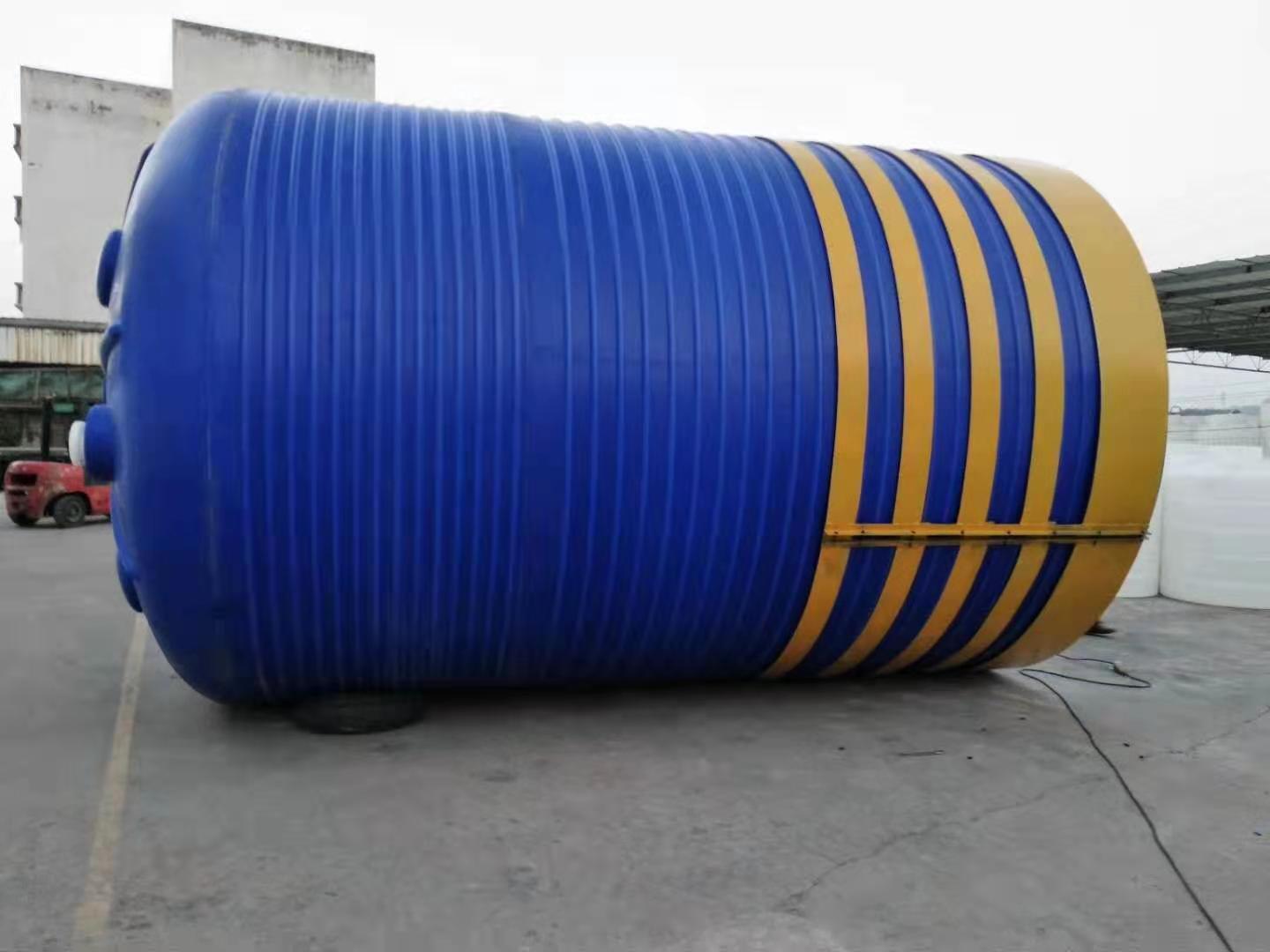 PE搅拌储罐 品牌