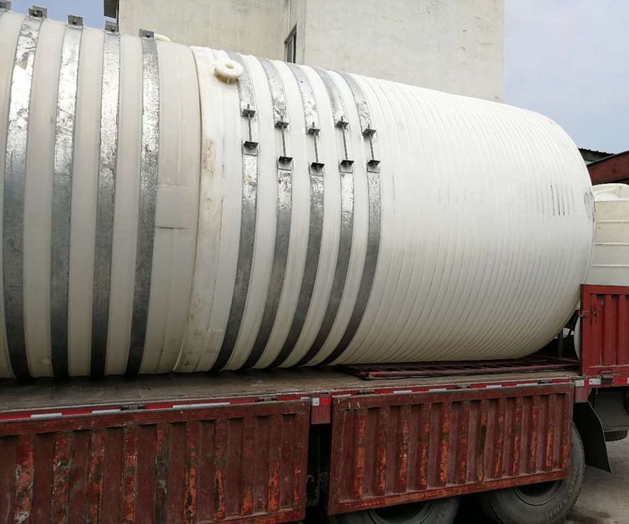 PE搅拌储罐 质量好 耐腐蚀