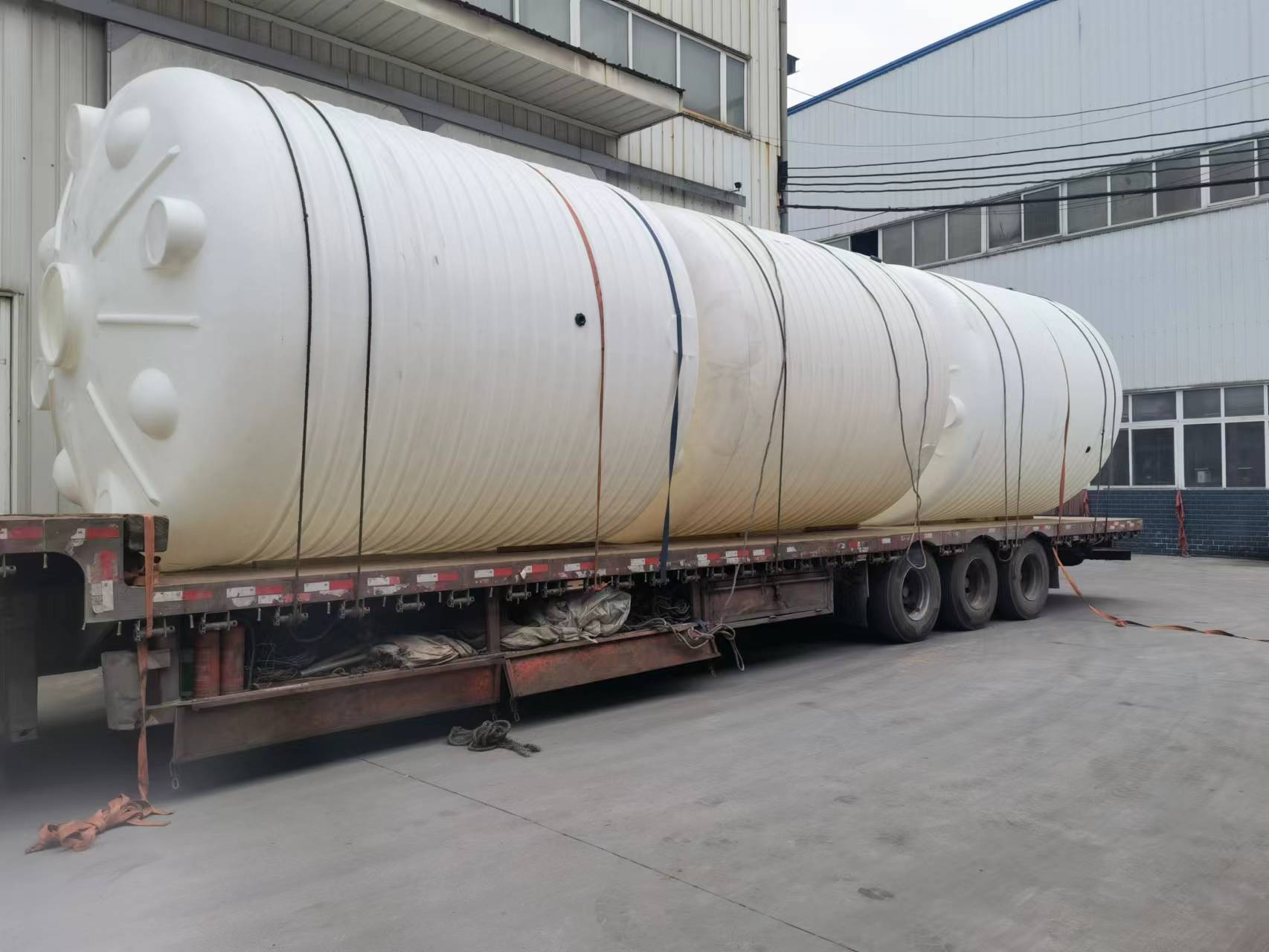 房顶储水罐 环保安全