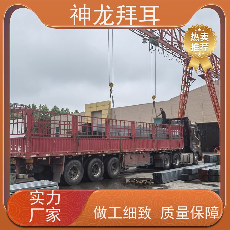 河北神龙拜耳 农业光伏支架 沉浸式体验 品牌