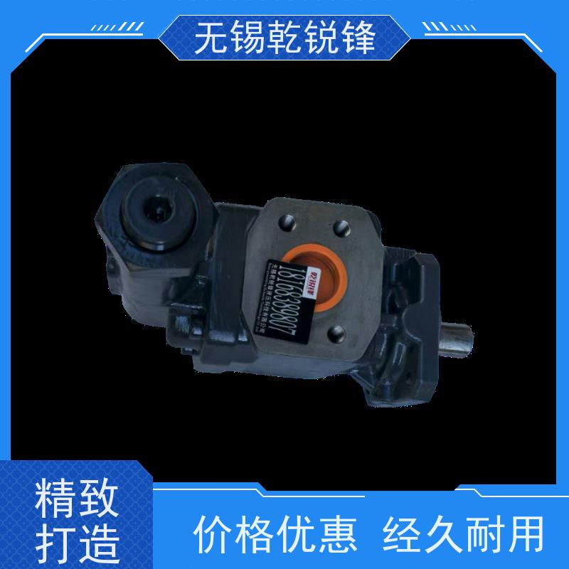 乾锐锋  应用广 生产厂家  定量齿轮泵  KF2.5RF2-D15