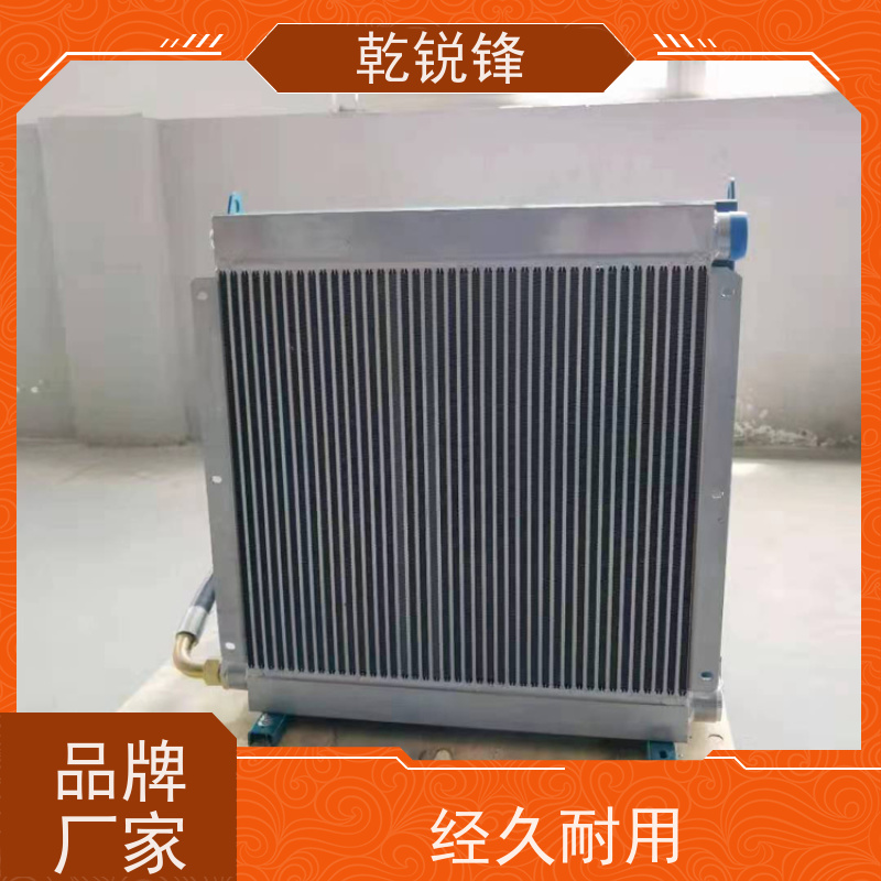 乾锐锋 散热风扇 AH1890L-AC380 工作压力范围广 冷却系统