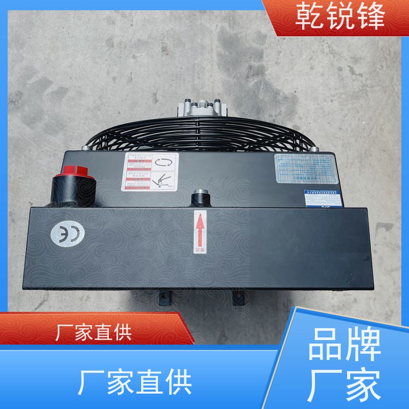 乾锐锋 散热风扇 ACE9-M2-02 无结冻风险 冷却系统