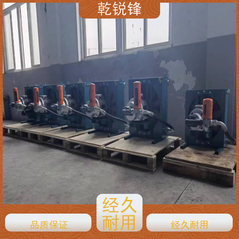 乾锐锋 散热风扇 ACE9-M1-05 无结冻风险 冷却系统