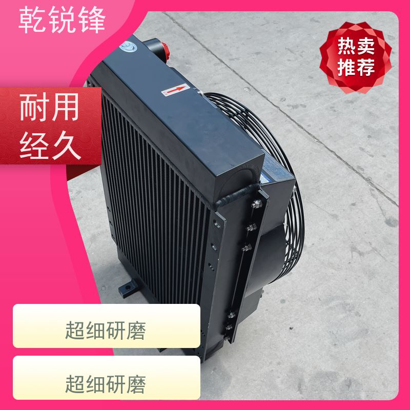 乾锐锋 散热风扇 AF1025-CD24 位置灵活 冷却系统