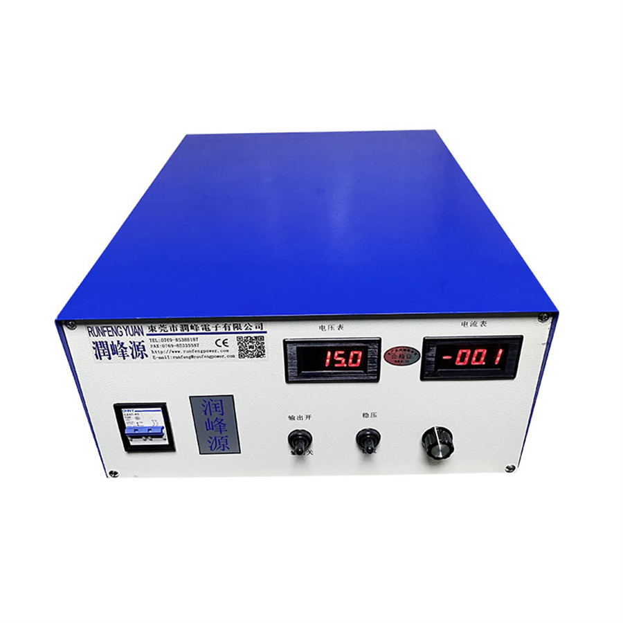  18v6000a氧化电源 阳极氧化专用电源 氧化整流器 逆变电源厂家