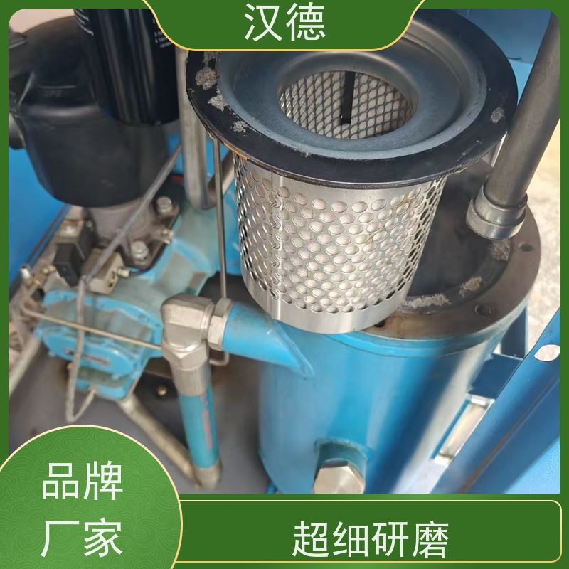 螺杆式空压机寿立机器维修 湖北地区代理商