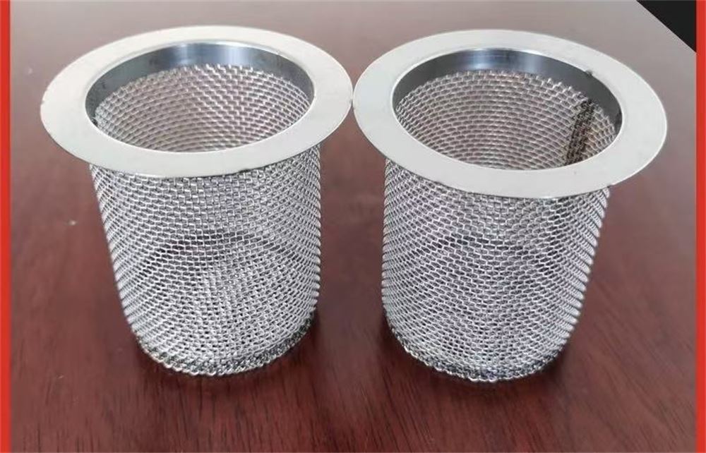 真空泵滤芯作用是什么