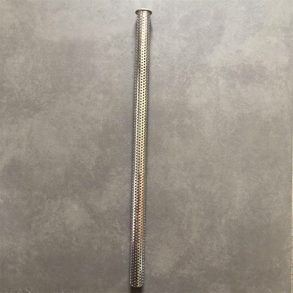 真空泵快装滤筒多种作用和用途