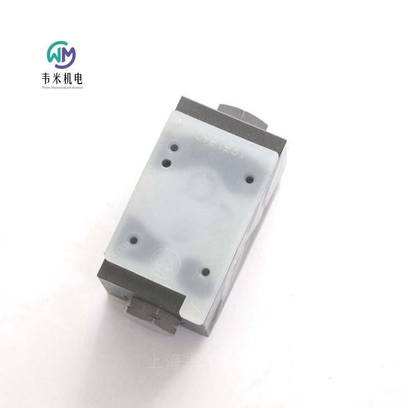 意大利DUPLOMATIC先导式单向阀MVPP-SB/50质量保证