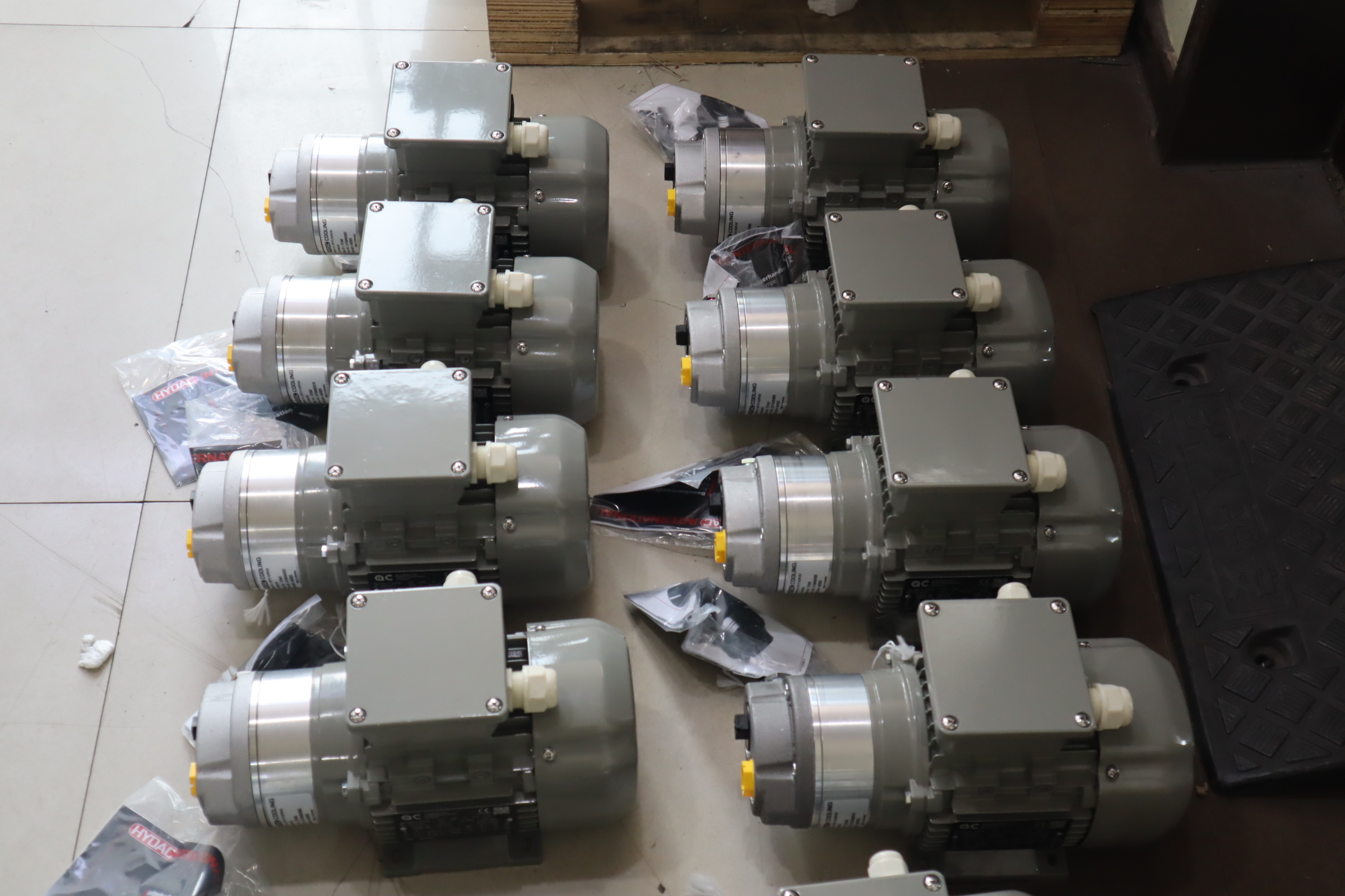 MFZP-1/1.1/P/71/10/RV6/0.37/400-50 721042 51730493 HYDAC