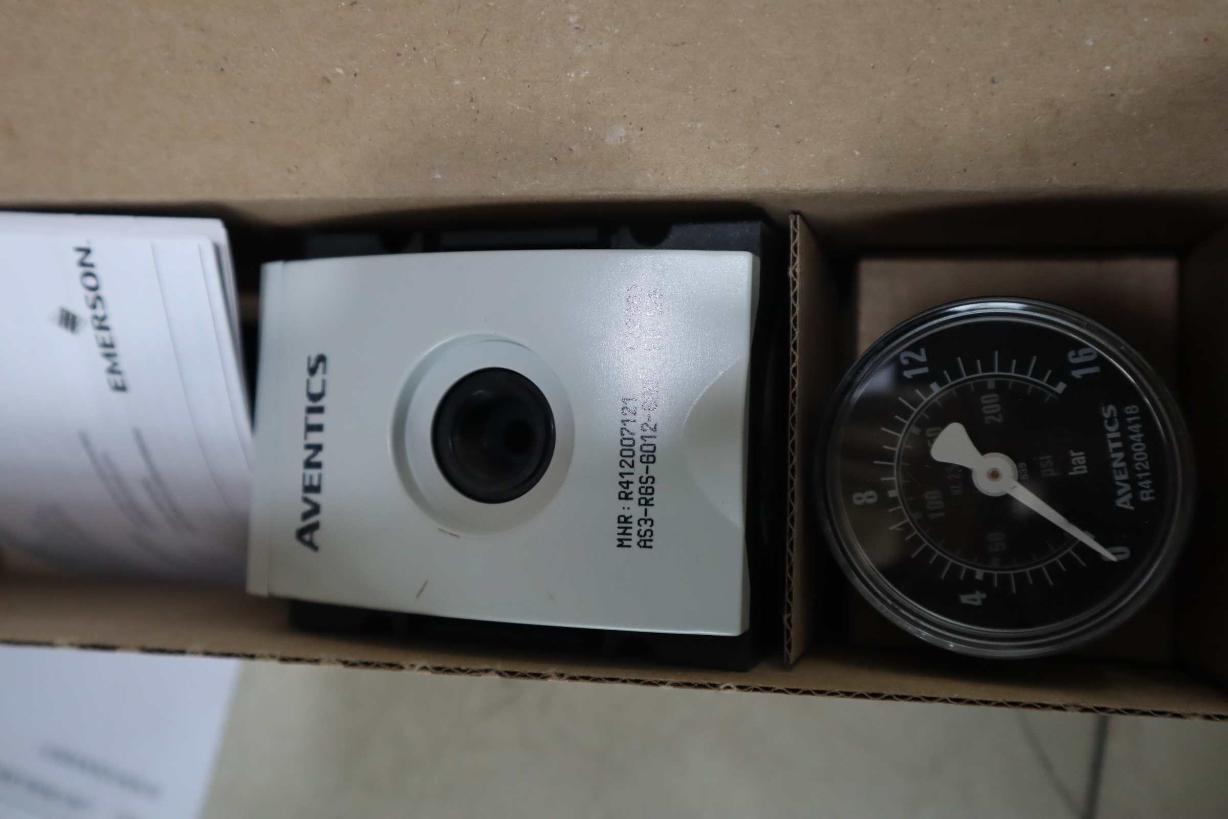 R480691989 R480691991 R480692001 R412007121 AVENTICS安沃驰