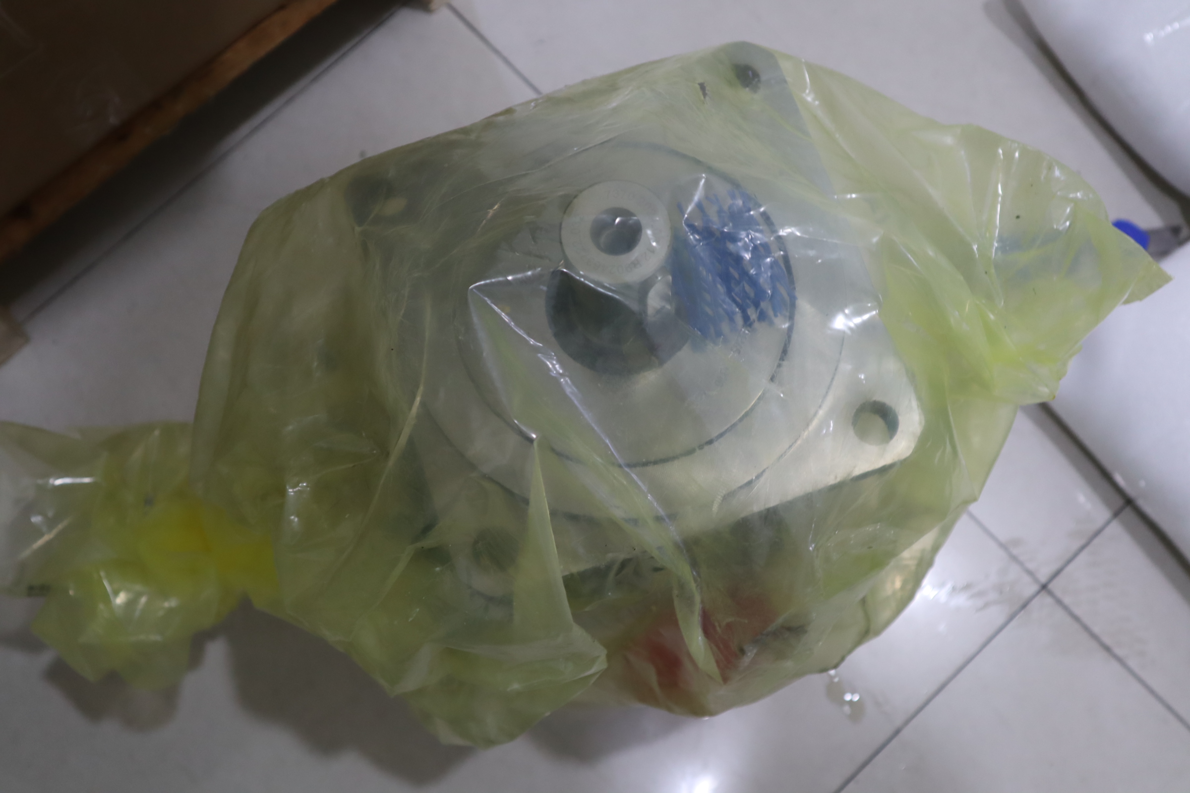 A A10VSO100DRS/32R-VPB12N00 -S1439 R902436353 力士乐REXROTH 