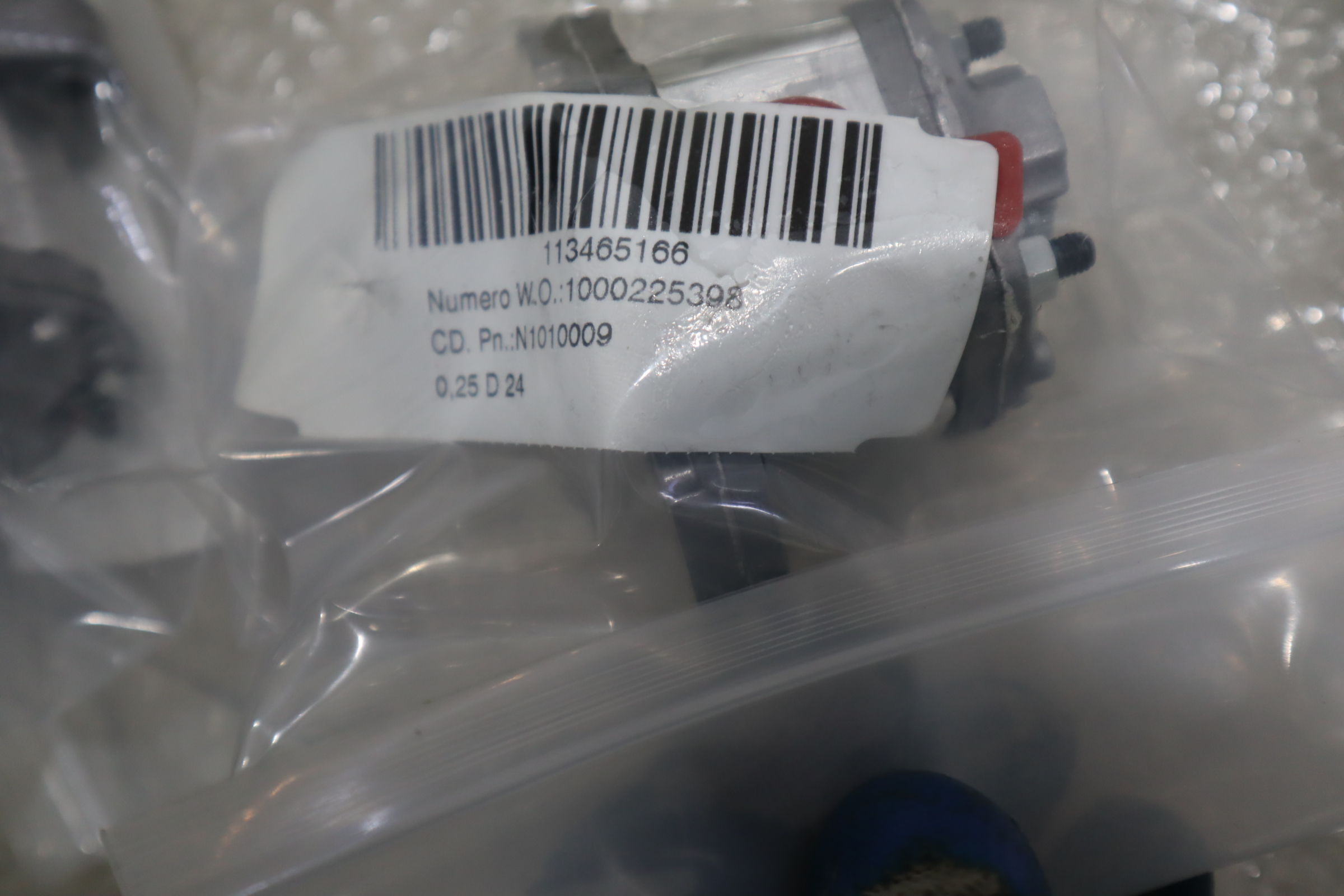 0.5 D 1.00  0.25 D 24 意大利MARZOCCHI马祖奇齿轮泵