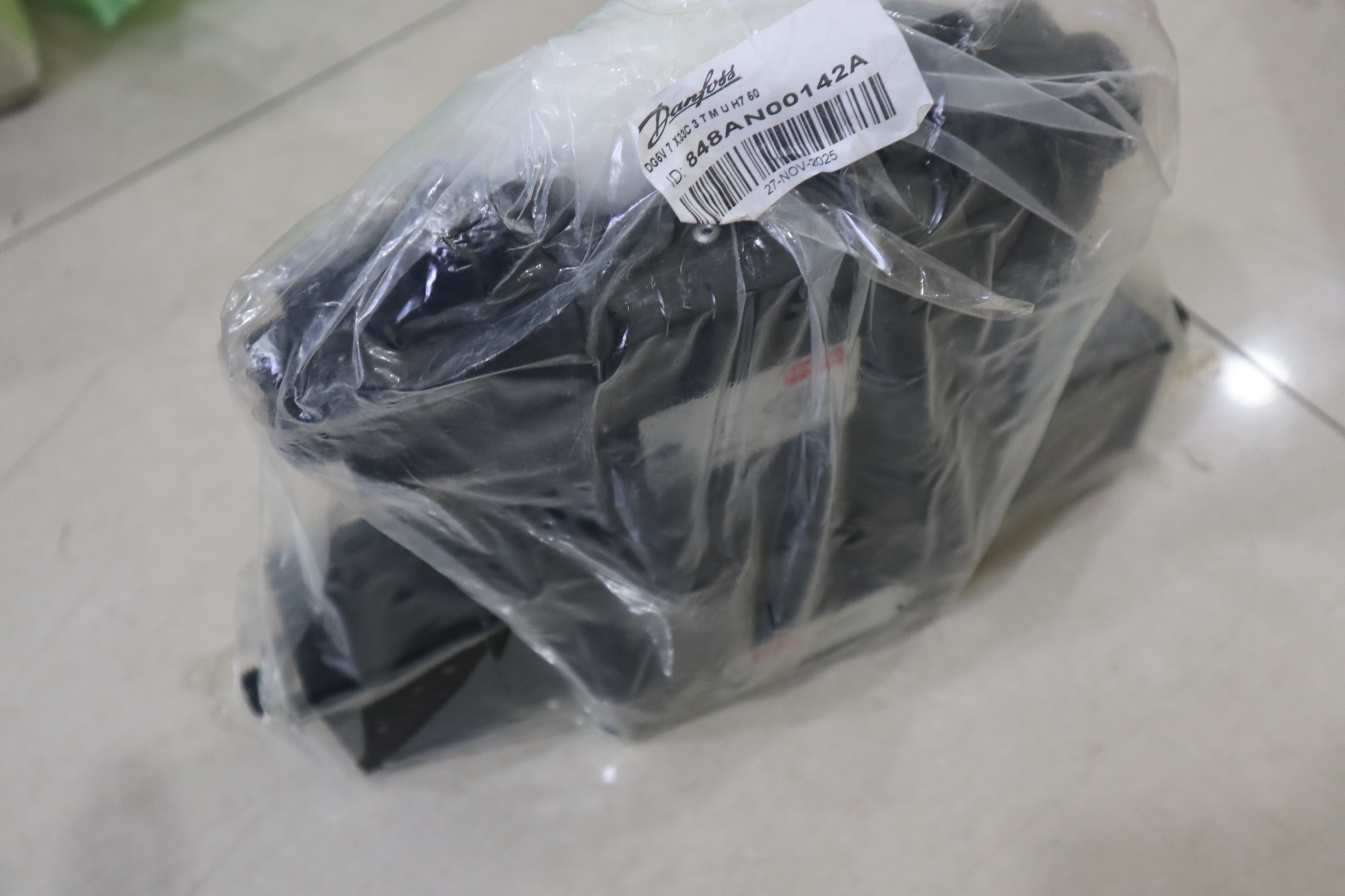 DGMFN 3 Y A2W B2W 41 美国威格士VICKERS丹佛斯DANFOSS减压阀