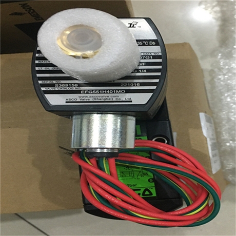 EFG353G065脉冲阀防水外壳SCG356B006VMS?