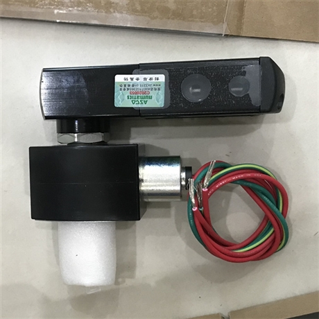 阿斯卡8320P174两位五通电磁阀8320R174