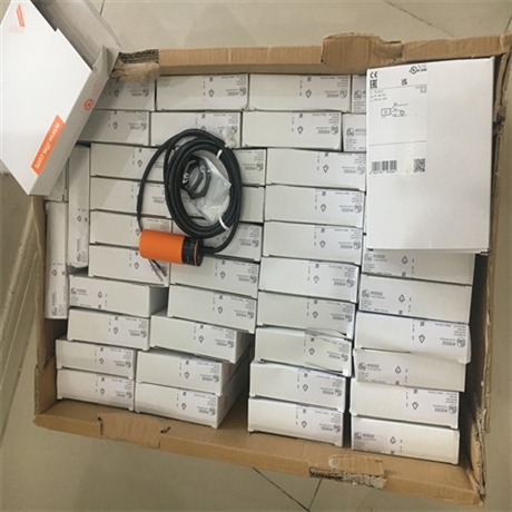 爱福门IFM电容式接近开关KB0025技术参数