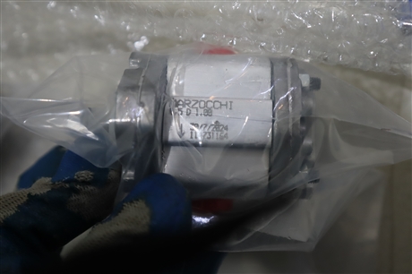 0.5 D 1.00  0.25 D 24 意大利MARZOCCHI马祖奇齿轮泵