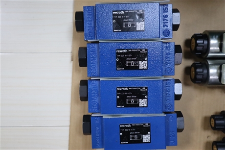 Z2S10-1-34/ R900407394 Z2S10-1-33/ Z2S10-1-32/ Z2S10-1-31/ 阀