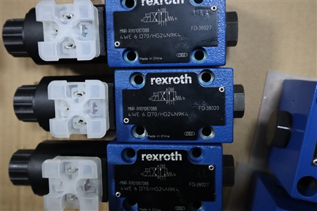 4WE6D70/HG24N9K4 R901087088 4WE6D7X/HG24N9K4 力士乐REXROTH