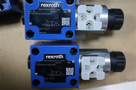 M-3SED10CK11/350CG24N9K4 R900086685 M-3SED10CK12/350CG24N9K4