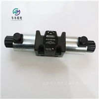 DUPLOMATIC迪普马电磁阀DS5-S1/12N-D24K1全新原装供应