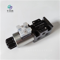 迪普马DUPLOMATIC电磁阀DS3系列DS3-TA23/11N-SD24K1 1件起售