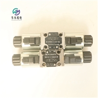 高工作压力 350 bar电磁阀DS3-S1/11V-SD24K7/W7迪普马DUPLOMATIC