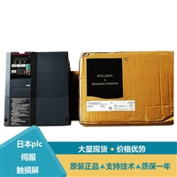 三菱三相400V变频器FR-F840-06100-2-60