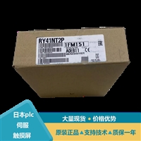 三菱PLC通信扩展模块R08PCPU RJ71GF11T2 R61P RY41NT2P