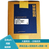 三菱HC-KFS23 HF-KE43系列伺服电机型号说明