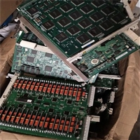 上海闵行电子废料回收 PCB电路板回收 仓库物料到厂收购