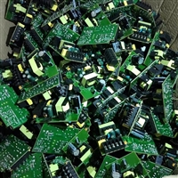 上海奉贤PCB电路板回收 积压线路板电子废料回收 士杰看货洽谈
