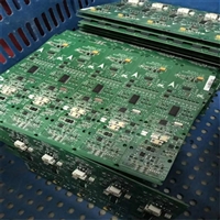 上海青浦回收电子废料 电子芯片 线路板一站式回收上门估价