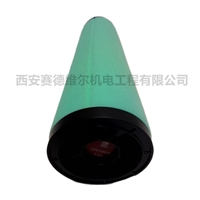 1629315009，2258290159阿特拉斯空压机精密过滤器滤芯