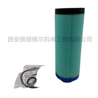 1629315024，2258290165阿特拉斯空压机过滤器滤芯