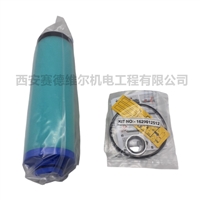 1629315025，2258290166阿特拉斯空压机过滤器滤芯