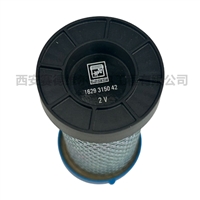 1629315042，2258290174阿特拉斯空压机过滤器滤芯