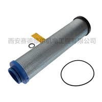 1629315047，2258290179阿特拉斯空压机精密过滤器滤芯