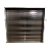 2205682404阿特拉斯空压机干燥机配件换热器