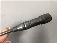 XIYI天津希翼 T615-11 接头故障，轴承坏死