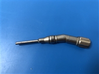 广州云启医械提供XIYI天津希翼 T616-09 弯接头轴承故障的维修