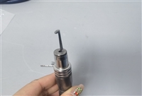 XIYI天津希翼 T624 铣刀保护套故障，找第三方维修公司