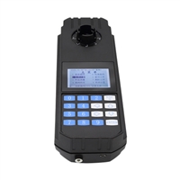 便携式水产养殖测定仪 型号：PBRD-801